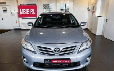 Toyota Corolla, 2012 год, 1 207 800 рублей, 2 фотография