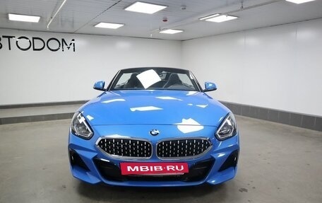 BMW Z4, 2020 год, 5 150 000 рублей, 3 фотография