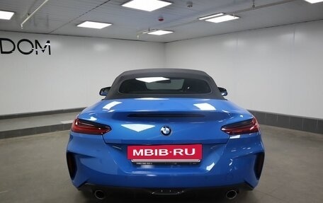 BMW Z4, 2020 год, 5 150 000 рублей, 4 фотография