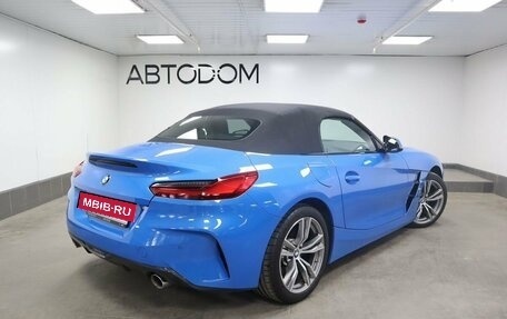 BMW Z4, 2020 год, 5 150 000 рублей, 2 фотография