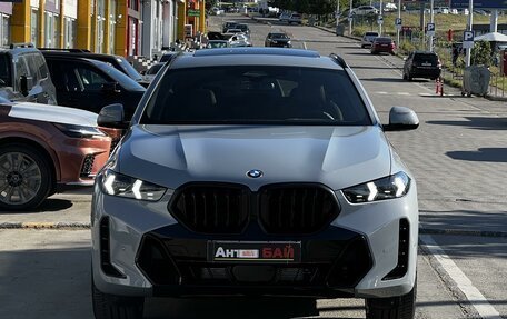 BMW X6, 2024 год, 12 800 000 рублей, 2 фотография