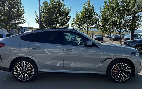 BMW X6, 2024 год, 12 800 000 рублей, 4 фотография