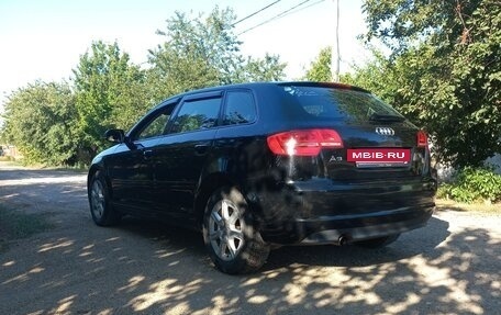 Audi A3, 2012 год, 850 000 рублей, 5 фотография