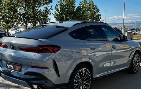 BMW X6, 2024 год, 12 800 000 рублей, 5 фотография