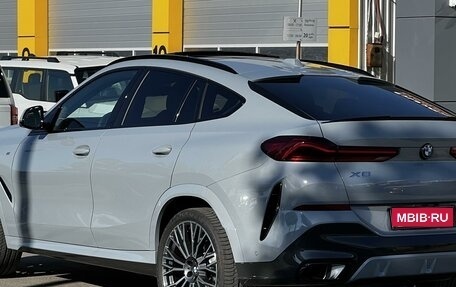 BMW X6, 2024 год, 12 800 000 рублей, 6 фотография