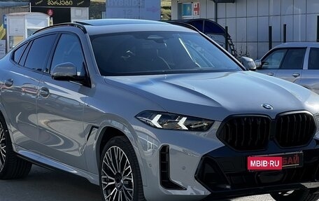 BMW X6, 2024 год, 12 800 000 рублей, 3 фотография