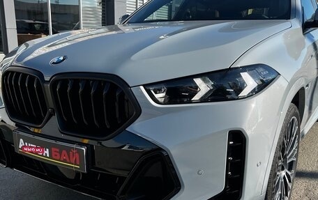 BMW X6, 2024 год, 12 800 000 рублей, 8 фотография