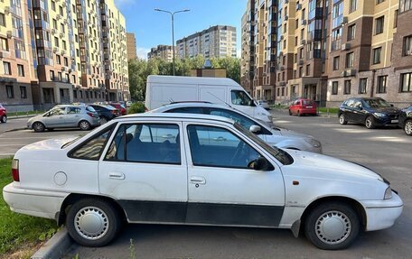 Daewoo Nexia I рестайлинг, 2002 год, 200 000 рублей, 2 фотография