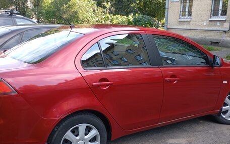 Mitsubishi Lancer IX, 2014 год, 1 150 000 рублей, 3 фотография