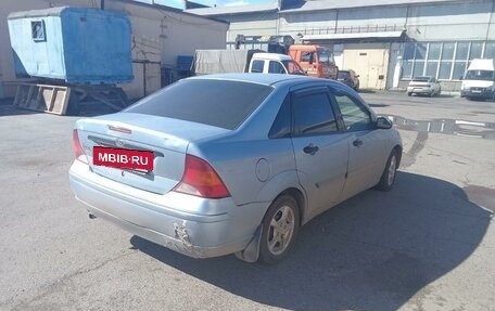 Ford Focus IV, 2004 год, 290 000 рублей, 3 фотография