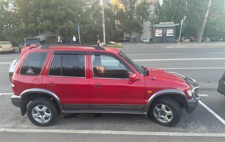 KIA Sportage IV рестайлинг, 2001 год, 390 000 рублей, 3 фотография