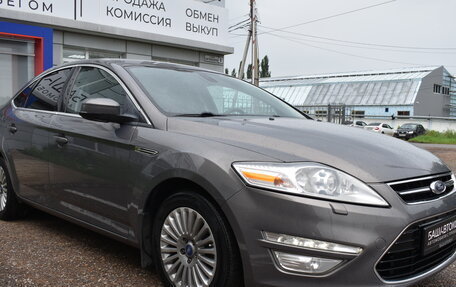 Ford Mondeo IV, 2012 год, 865 000 рублей, 3 фотография