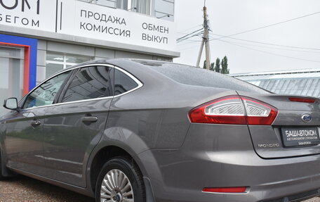 Ford Mondeo IV, 2012 год, 865 000 рублей, 6 фотография