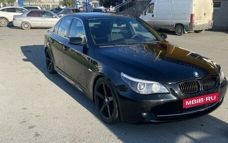 BMW 5 серия, 2005 год, 1 000 000 рублей, 2 фотография