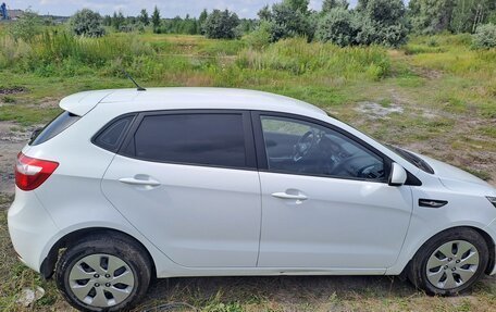 KIA Rio III рестайлинг, 2015 год, 1 110 000 рублей, 3 фотография