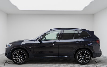 BMW X3, 2021 год, 6 590 000 рублей, 8 фотография