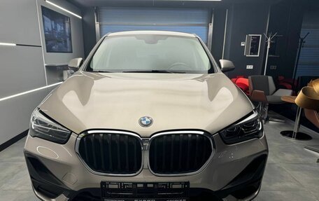 BMW X1, 2021 год, 3 510 000 рублей, 2 фотография