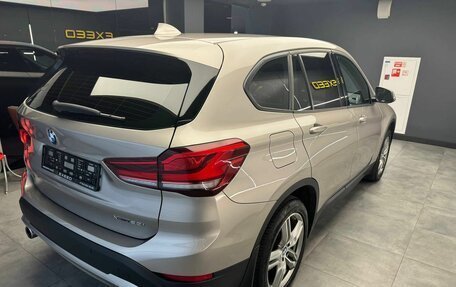 BMW X1, 2021 год, 3 510 000 рублей, 4 фотография