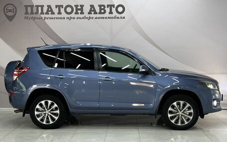 Toyota RAV4, 2011 год, 1 438 000 рублей, 4 фотография