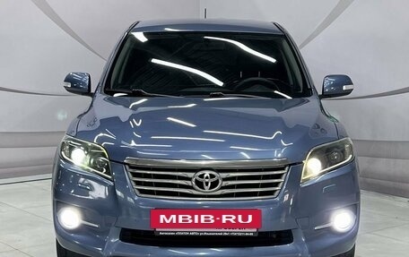 Toyota RAV4, 2011 год, 1 438 000 рублей, 2 фотография