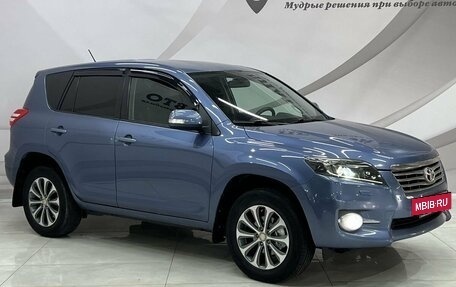 Toyota RAV4, 2011 год, 1 438 000 рублей, 3 фотография