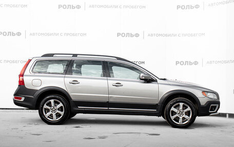 Volvo XC70 II рестайлинг, 2010 год, 1 149 000 рублей, 4 фотография