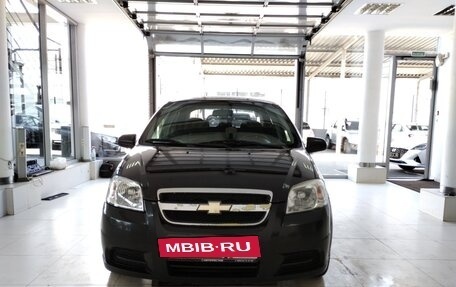 Chevrolet Aveo III, 2011 год, 485 000 рублей, 2 фотография