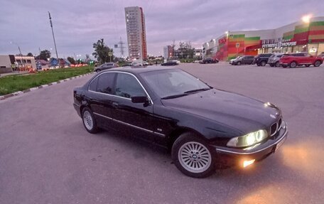 BMW 5 серия, 1997 год, 460 000 рублей, 5 фотография