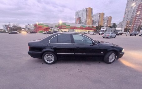 BMW 5 серия, 1997 год, 460 000 рублей, 4 фотография