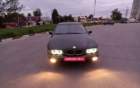 BMW 5 серия, 1997 год, 460 000 рублей, 3 фотография