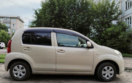 Toyota Passo III, 2010 год, 610 000 рублей, 3 фотография