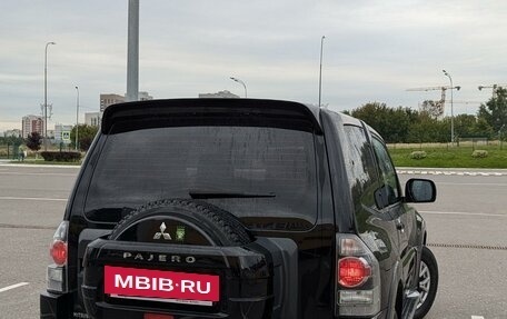 Mitsubishi Pajero IV, 2008 год, 2 150 000 рублей, 6 фотография