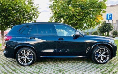 BMW X5, 2019 год, 7 290 000 рублей, 7 фотография