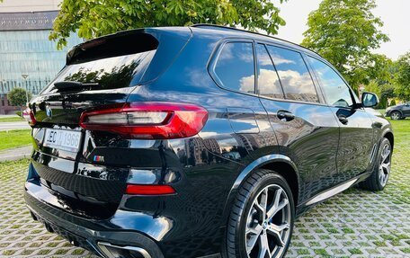 BMW X5, 2019 год, 7 290 000 рублей, 4 фотография