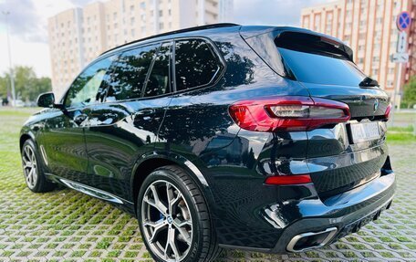 BMW X5, 2019 год, 7 290 000 рублей, 5 фотография