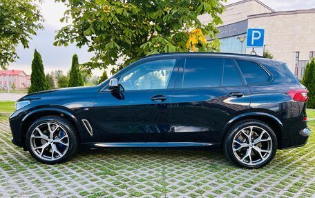 BMW X5, 2019 год, 7 290 000 рублей, 8 фотография