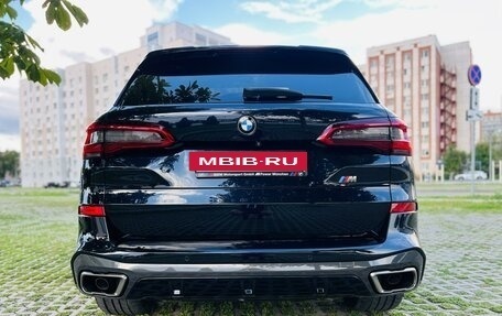 BMW X5, 2019 год, 7 290 000 рублей, 6 фотография