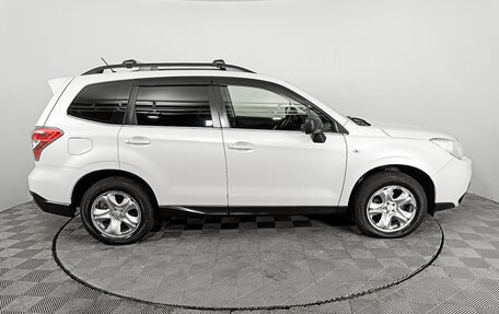 Subaru Forester, 2013 год, 1 709 000 рублей, 4 фотография