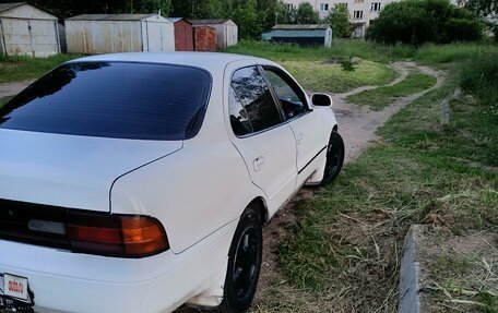 Toyota Sprinter VIII (E110), 1992 год, 275 000 рублей, 3 фотография