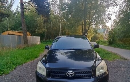 Toyota RAV4, 2006 год, 1 100 000 рублей, 2 фотография