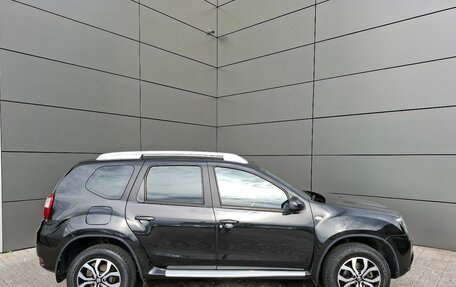 Nissan Terrano III, 2016 год, 1 359 000 рублей, 6 фотография