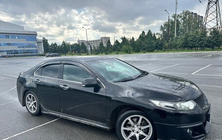 Honda Accord VIII рестайлинг, 2008 год, 1 400 000 рублей, 3 фотография