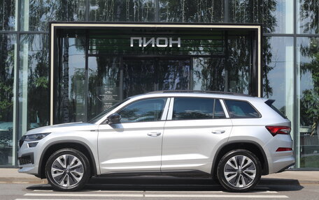 Skoda Kodiaq I, 2024 год, 5 700 000 рублей, 2 фотография