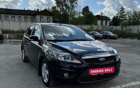 Ford Focus II рестайлинг, 2011 год, 690 000 рублей, 2 фотография