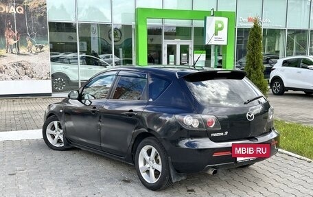 Mazda 3, 2008 год, 380 000 рублей, 4 фотография