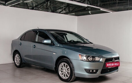 Mitsubishi Lancer IX, 2010 год, 828 420 рублей, 2 фотография