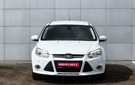 Ford Focus III, 2013 год, 999 000 рублей, 3 фотография