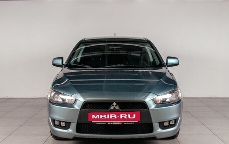 Mitsubishi Lancer IX, 2010 год, 828 420 рублей, 3 фотография