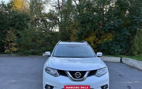 Nissan X-Trail, 2016 год, 2 200 000 рублей, 3 фотография