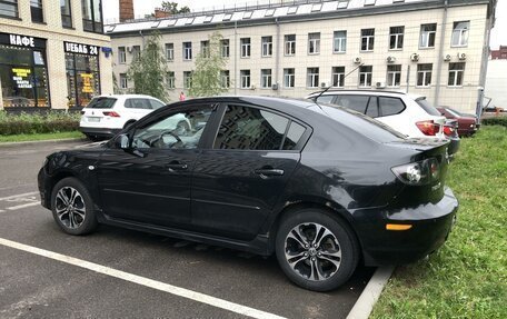 Mazda 3, 2008 год, 690 000 рублей, 3 фотография